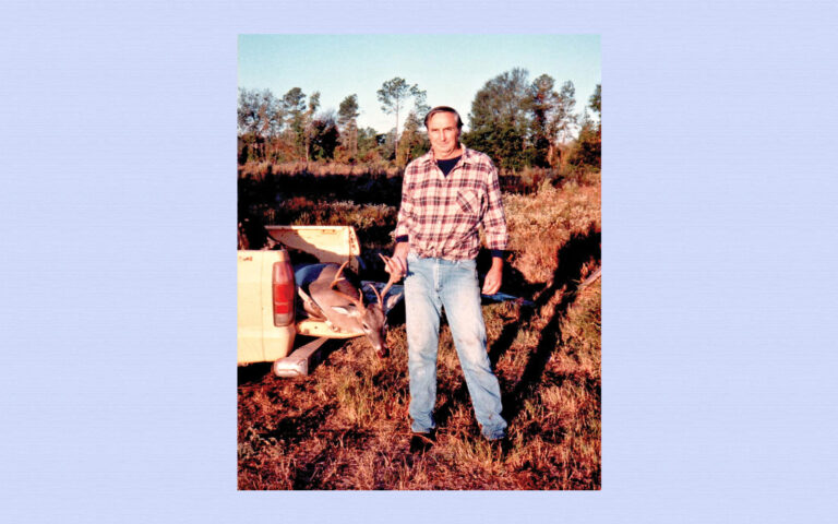 Billy D. Trammell