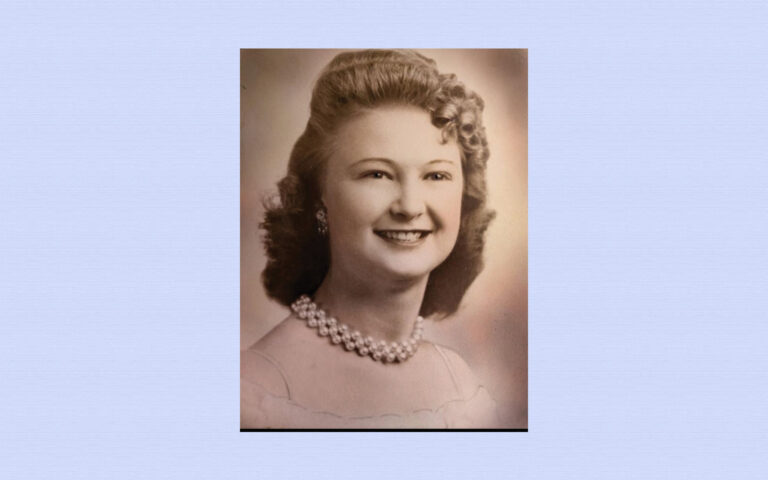 Imogene Clawson Ward