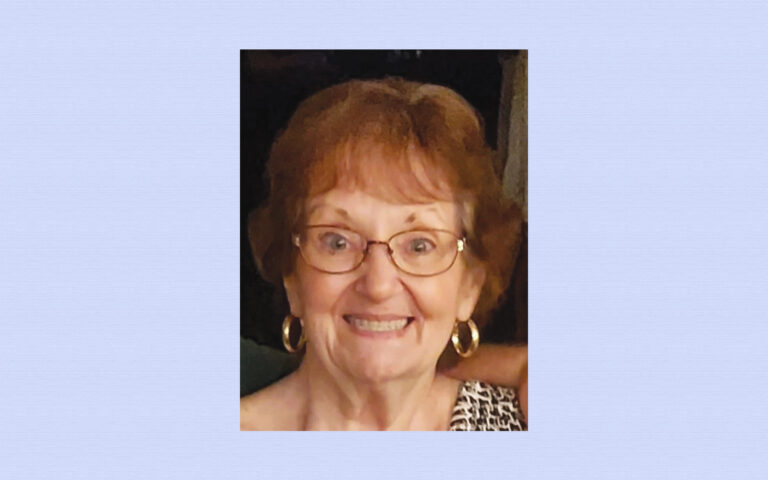 Elizabeth Janet Victery Pruitt