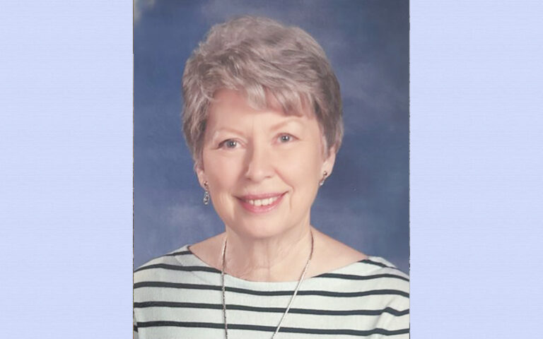 Betty Rials Hoch