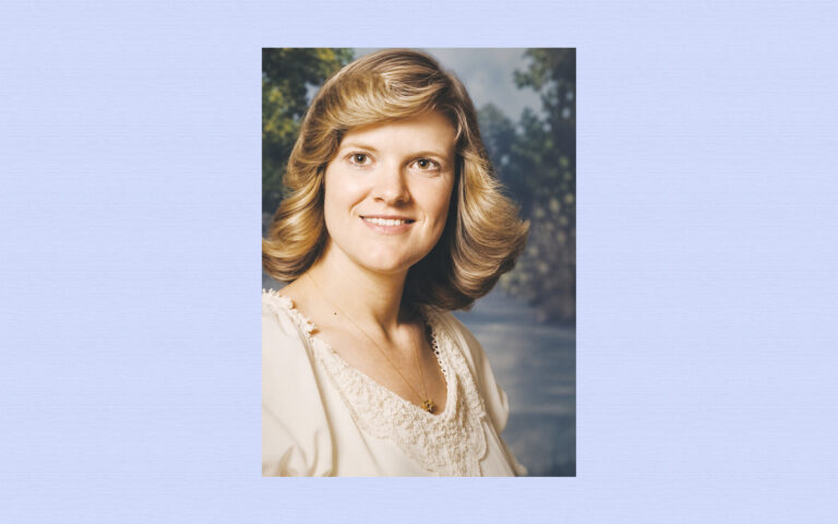 Bonnie Kay Satterlee