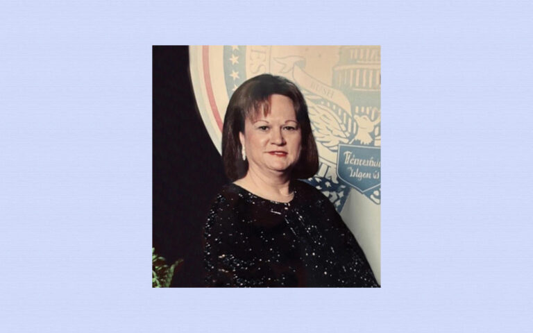 Carolyn Jean Driskell (Jeanie)