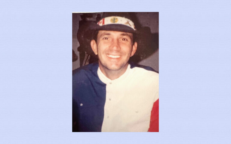 Paul Douglas Kellum