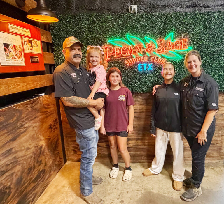 Mimsy’s Rebrands as Pecan and Sage Supper Club, Expands Dinner Service