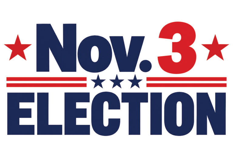 Houston County Prepares for Nov. 3 Election as Two Precincts Combine