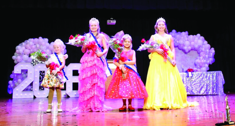 Peanut Festival, Homecoming Bring Full Weekend to Grapeland