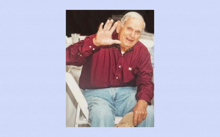Samuel Lee “Sammy” Allen